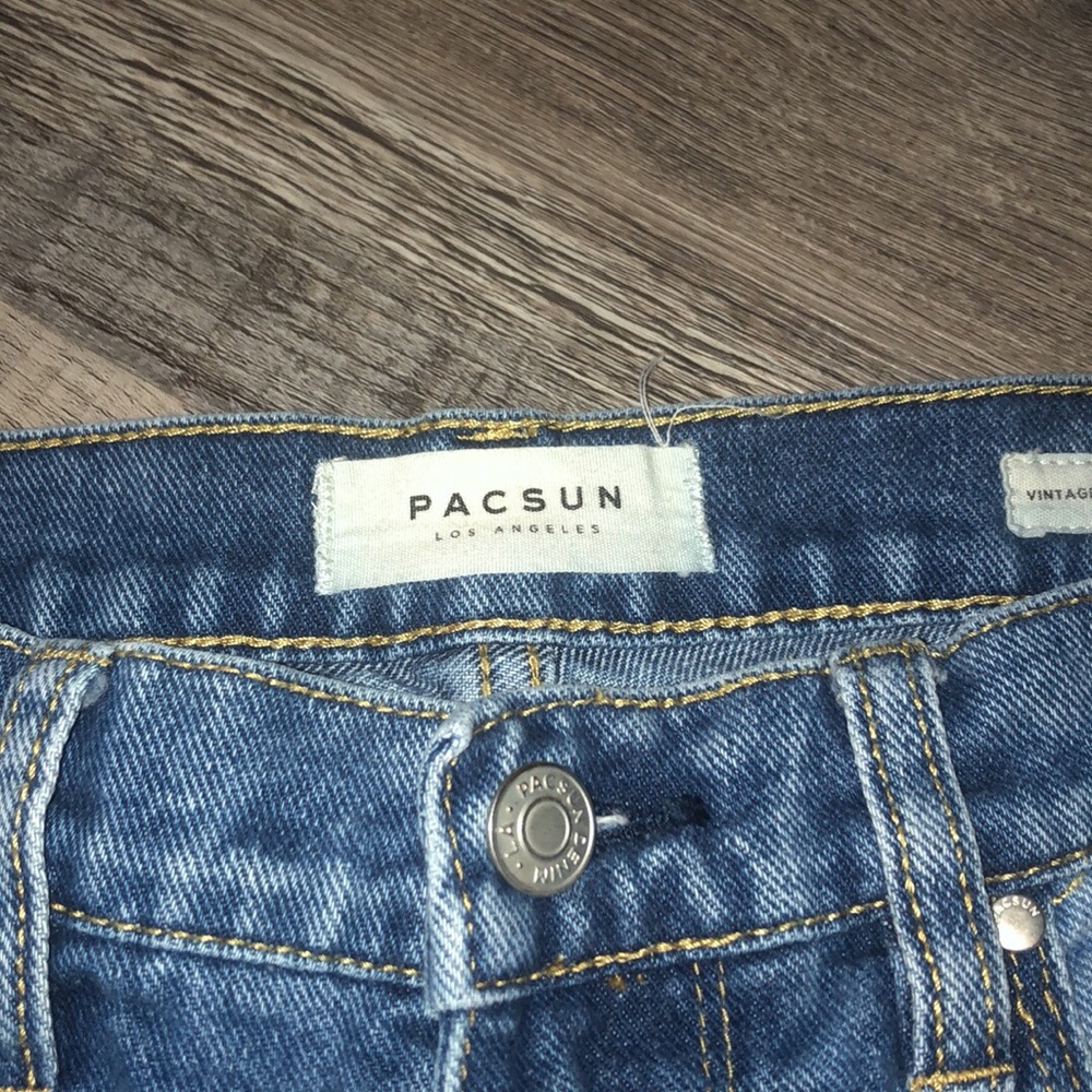 Pacsun jeans !